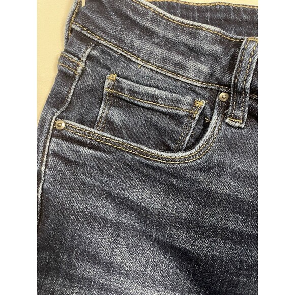 Kit from the Cloth Straight Leg Jeans Size 8 Women's - Picture 4 of 14